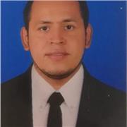 Joven profesional con buen dominio de las matemáticas, doy clases particulares o presenciales en horarios de la tarde después de las 5 pm